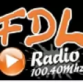 RADIO FDL - FM 100.4